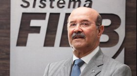 CNI lamenta o falecimento do presidente da Federação das Indústrias da Bahia