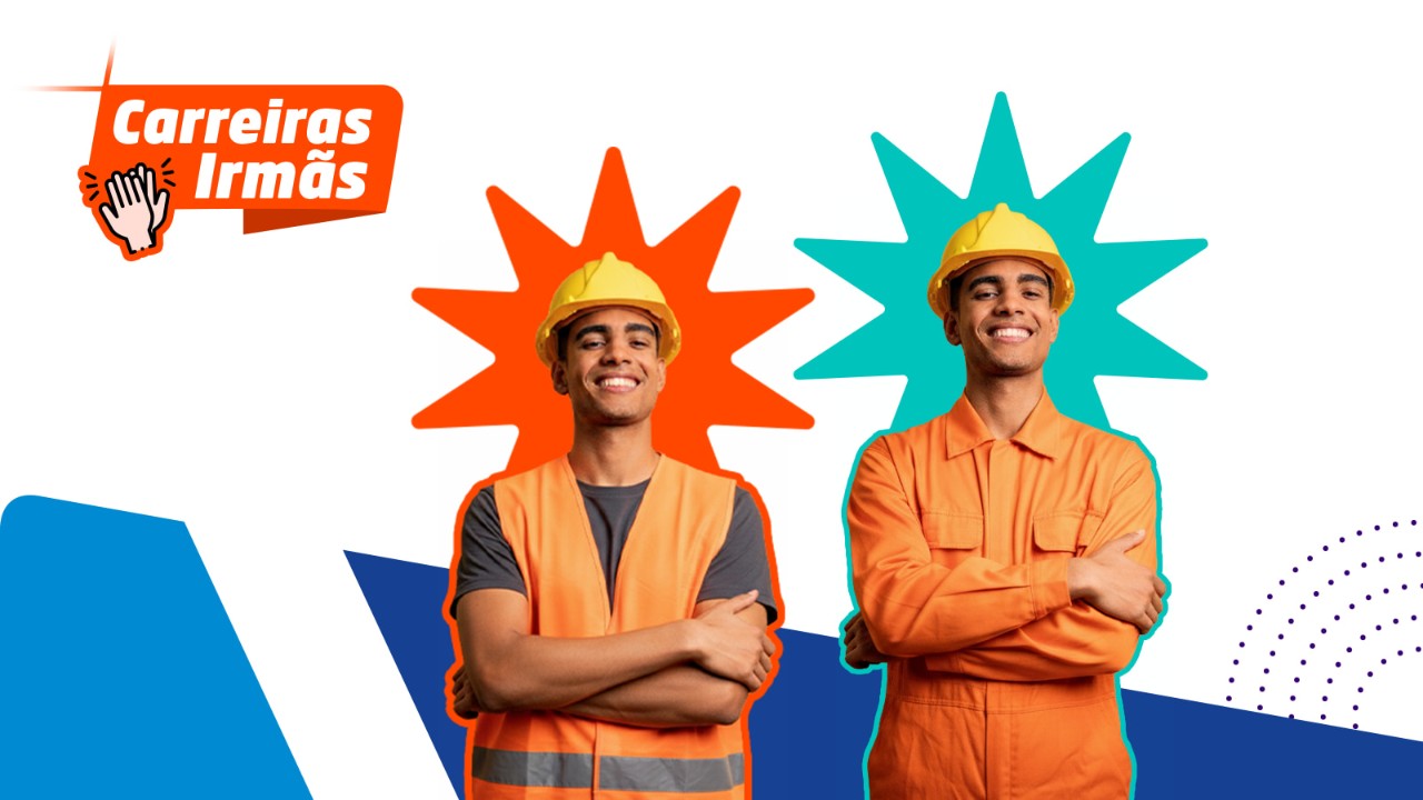 Carreiras Irmãs: veja na prática como evoluir e migrar de carreira sem abandonar o que você já aprendeu