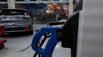 Leia mais Recupera RS: mais de 100 indústrias automotivas atingidas pelas enchentes receberam apoio do SENAI