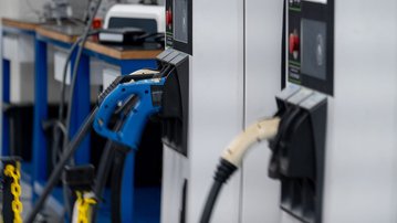 SENAI vai destinar R$ 1,3 bilhão do programa Mover para setor automotivo até 2029