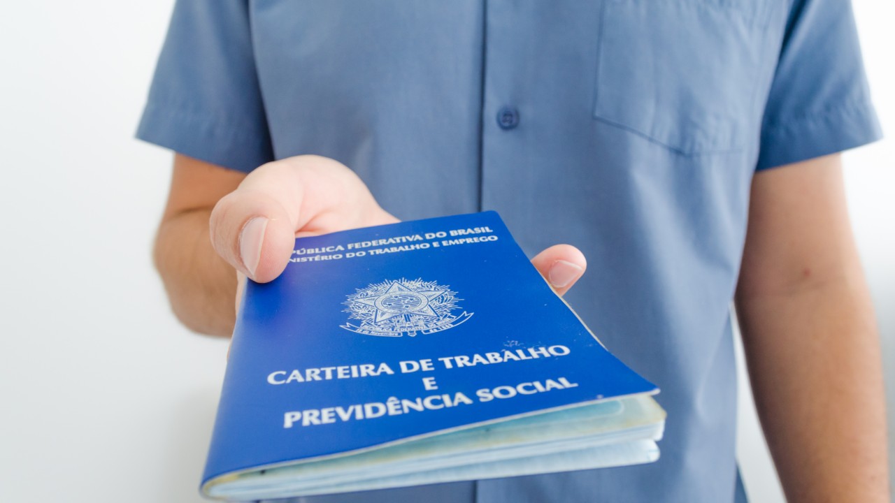 Breves considerações sobre a MPV 905/2019: Contrato Verde Amarelo