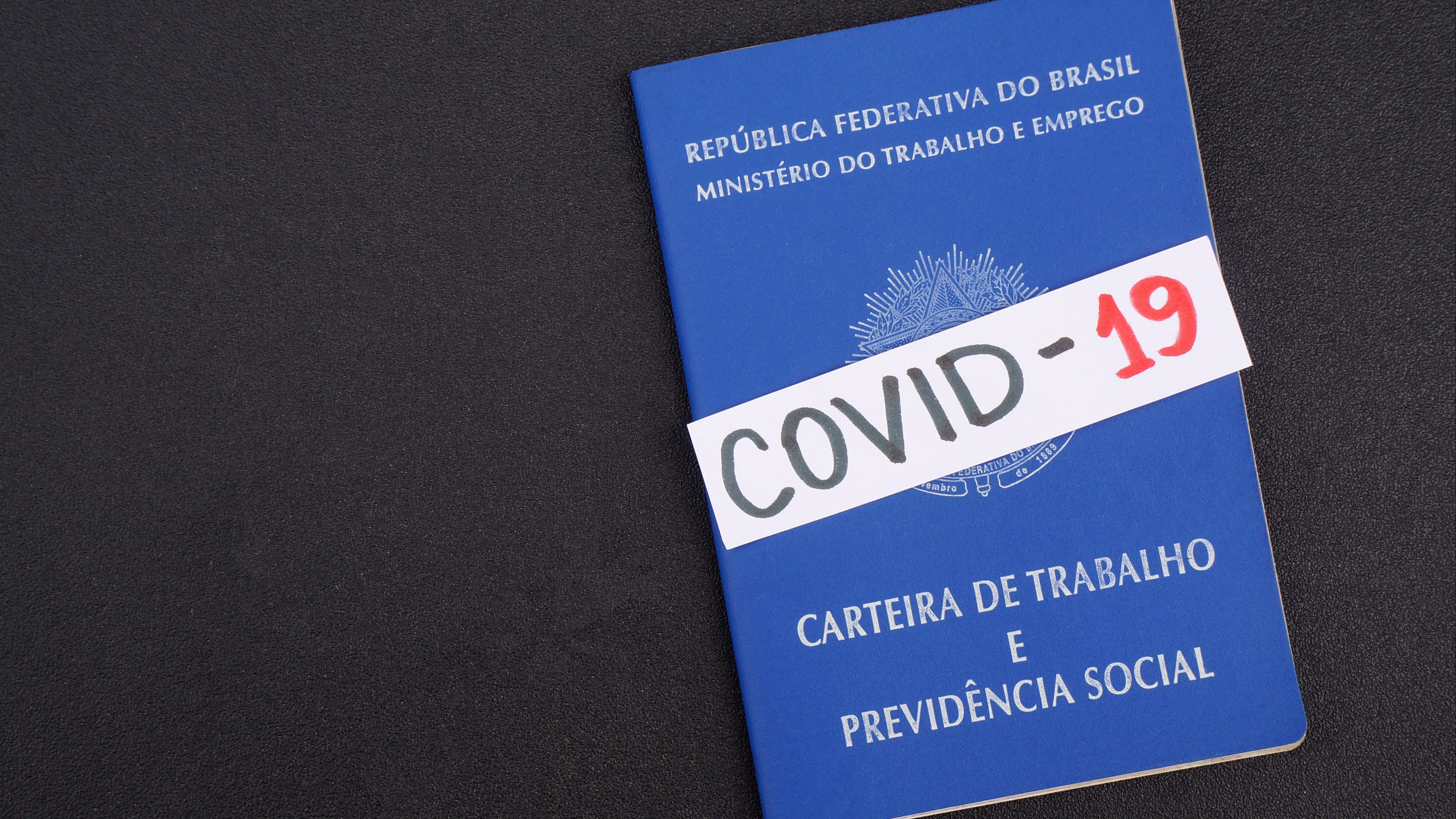 Cartilha da CNI explica medidas trabalhistas para empresas atravessarem crise do coronavírus