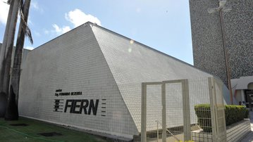 FIERN celebra 70 anos de existência com agenda especial de eventos