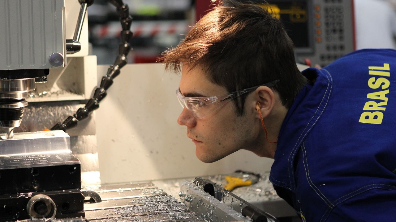 WorldSkills: tudo sobre o mundial de educação profissional