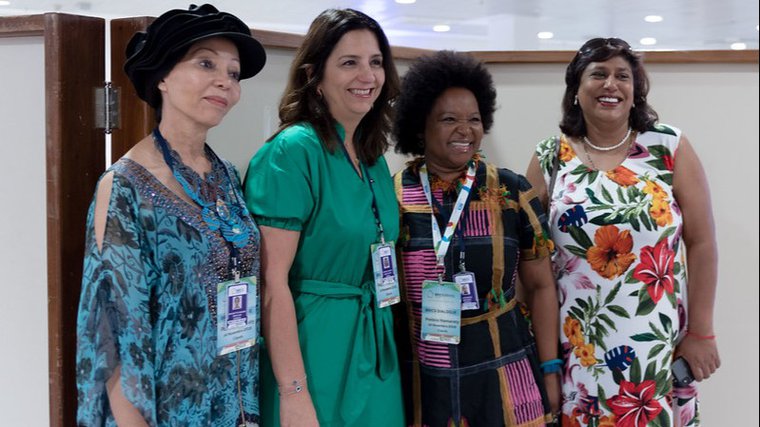 Atenção! Últimos dias de inscrição para a 3ª edição do Encontro de Negócios Mulheres na Exportação
