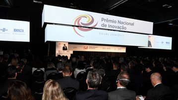 CNI e Sebrae abrem inscrições para Prêmio Nacional de Inovação