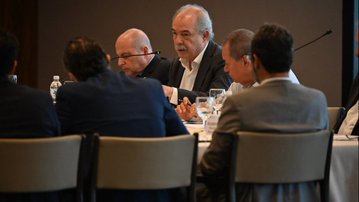 Mercadante: indústria é prioridade para a economia do Brasil e lidera os investimentos do BNDES