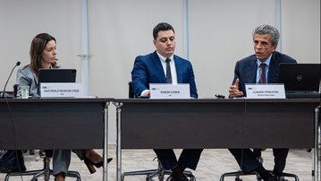Leia mais CNI lança estudo e debate desafios para ampliar o financiamento da infraestrutura