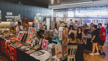 Feriado no SESI Lab tem Feira MOTIM e atividades científicas