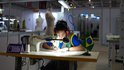 Coisas que você só vê na WorldSkills Shanghai 2026