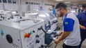 Com investimento de R$ 40,8 milhões, nova escola do SENAI é inaugurada no Piauí