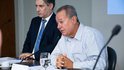 "Precisamos encontrar convergência em estratégias de defesa comercial", afirma Alban