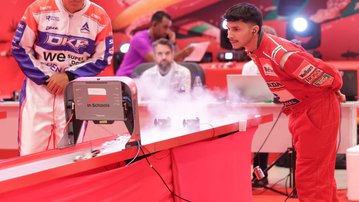 Leia mais Brasil classifica 5 equipes para o Mundial STEM Racing 2025 em Singapura