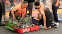 Estudantes do 7º ano poderão competir na FTC a partir da próxima temporada da robótica