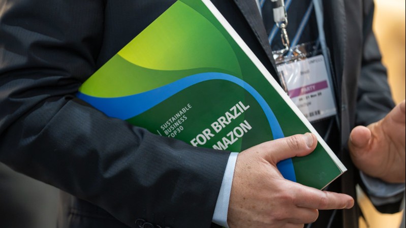 COP30: setor privado e Lula discutem transição energética e cumprimento das metas climáticas