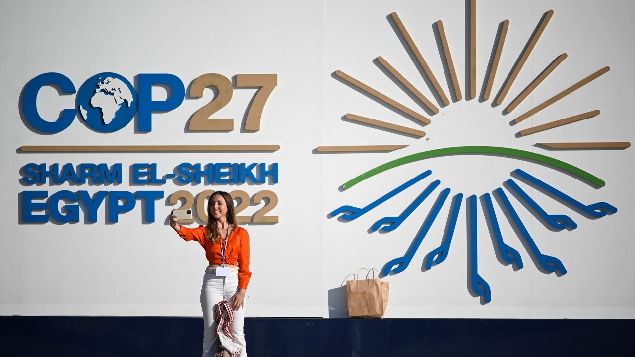 Indústria brasileira apresenta, na COP 27, iniciativas e projetos na agenda de sustentabilidade