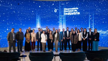 Leia mais Grupo do MES discute prioridades e entregas até 2027