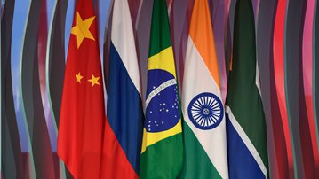 5 destaques do discurso dos chefes de Estado do BRICS