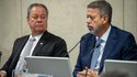 Vídeo: CNI recebe Arthur Lira para debater demandas da indústria