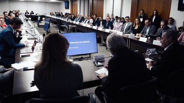 Movimento Empresarial pela Saúde reúne indústria e governo para debater desafios e inovação