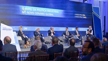 Política industrial se faz com inovação, sustentabilidade, redução de custos e competitividade, afirma Geraldo Alckimin