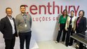 Reconstrução do RS: conheça gráfica que superou as enchentes com apoio do Procompi
