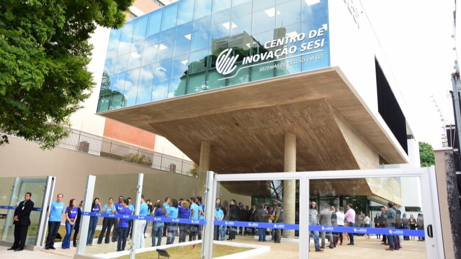 Centro De Inovação Do Sesi De Mato Grosso Do Sul Desenvolve Projeto De Ergonomia No Paraná 8813