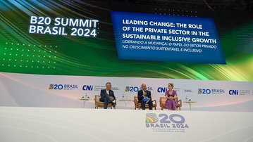 Práticas do setor privado para promover o empoderamento econômico e sustentável
