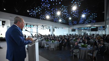 Leia mais Brasil-EUA: “Temos a oportunidade única de aprofundar a integração industrial”, afirma Ricardo Alban