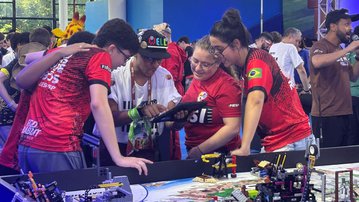 Só mais uma vez: ex-competidores voltam à arena para “round da saudade”