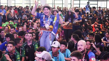 Festival SESI de Educação 2025–2026: conheça os grandes vencedores🏆