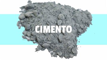 Descarbonização em cena | Cimento