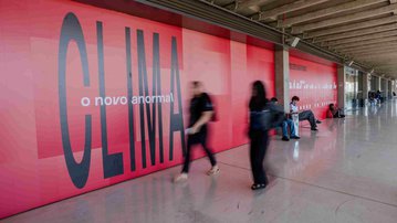 Clima: O Novo Anormal; conheça a exposição que chega ao SESI Lab em outubro