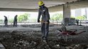 Juros sufocam a construção e mantêm setor em alerta há 1 ano, mesmo com melhora no trimestre