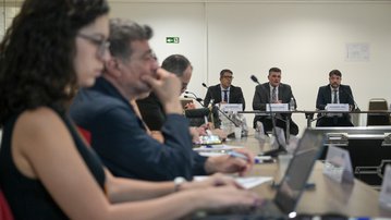 Conselho da CNI debate soluções energéticas sustentáveis
