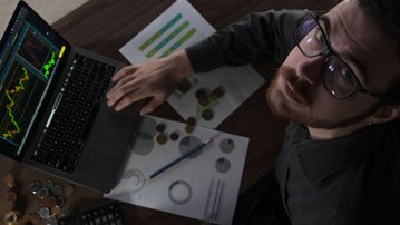 Como está a oferta de crédito para os setores econômicos? (Ep.#176)