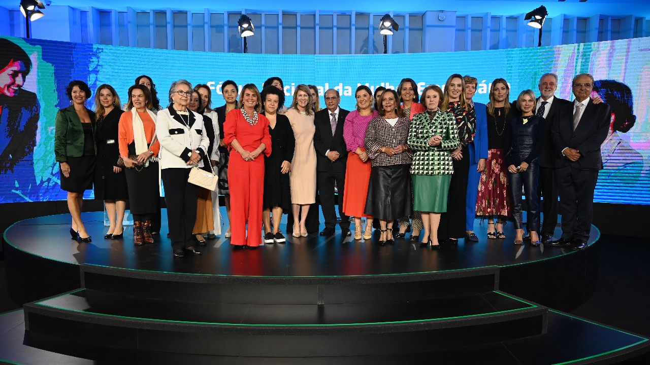 Fórum da CNI vai promover diversidade e lideranças femininas na indústria