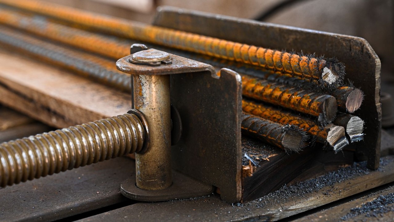 Indústria brasileira de aço e cimento terá R$ 150 milhões de fundo alemão para descarbonização