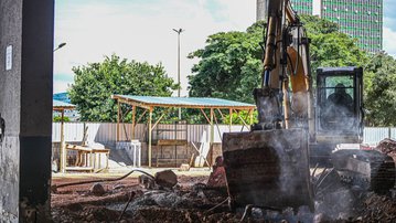 Leia mais Intenção de investimento da construção cai para o menor patamar em 28 meses, revela CNI