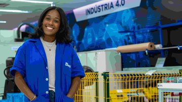 Dê o play na sua carreira! SENAI tem mais de 20 mil vagas abertas para capacitação