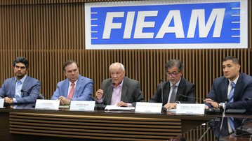 Leia mais Diálogos sobre o Judiciário debate segurança jurídica e reforma tributária em Manaus