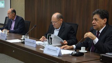 Conselho de Meio Ambiente da CNI discute potencial de energia alternativa para o Nordeste