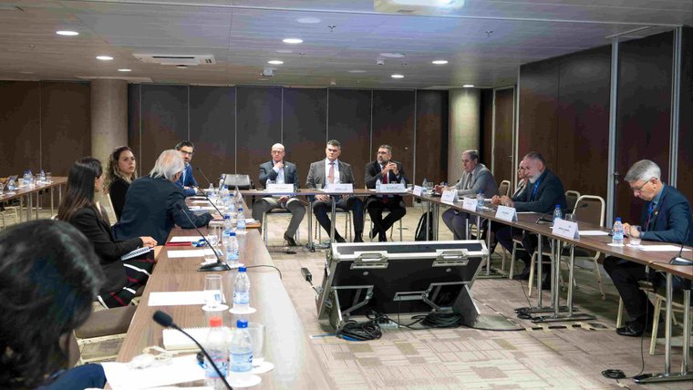 Veja assuntos que vão pautar ações do Conselho de Meio Ambiente da CNI, em 2025