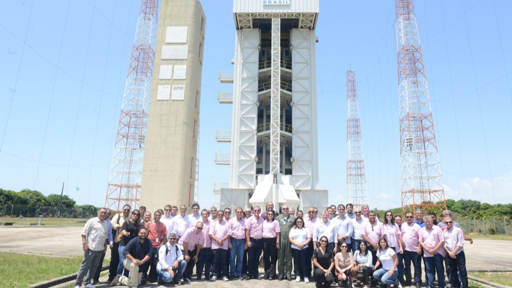 Missão Empresarial da FIEMA visita Centro