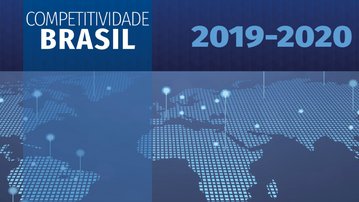 Brasil não lidera nenhum fator de competitividade contra os países emergentes da Ásia