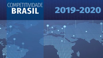 Competitividade: Brasil fica em último lugar em relação aos BRICS