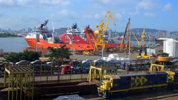 Logística e tarifas alfandegárias são os principais obstáculos às exportações brasileiras