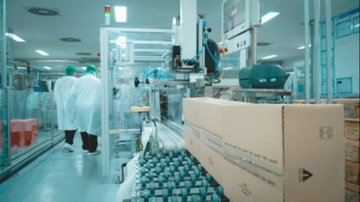 Número de setores industriais sem confiança é o maior desde junho de 2020, aponta CNI
