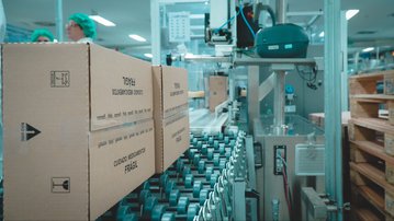 Leia mais Intenção de investimento dos empresários da indústria cai para o menor nível desde novembro de 2023, revela CNI