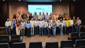 CNI e FIEMT promovem visita técnica à indústria de Mato Grosso com foco em inovação e sustentabilidade